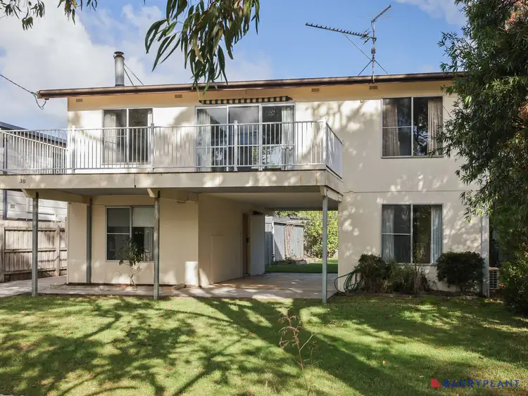 30 Gordon Avenue