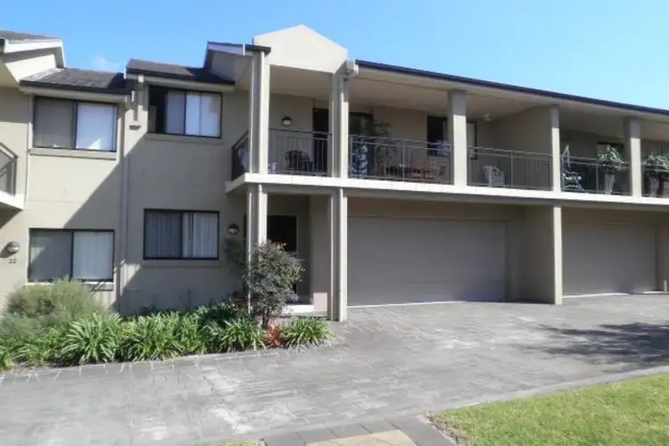 21/14-18 Alice Street