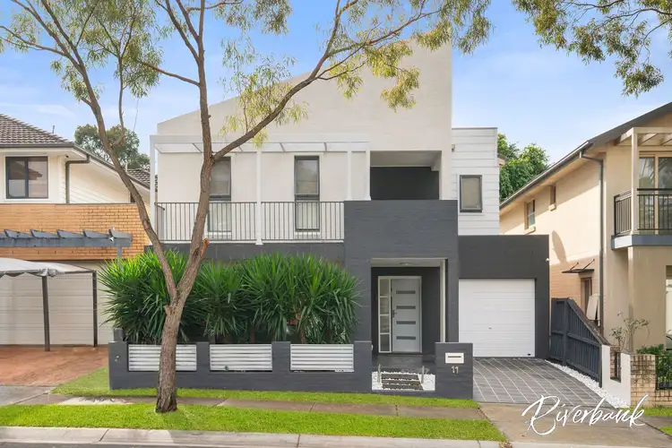 11 Boraga Street