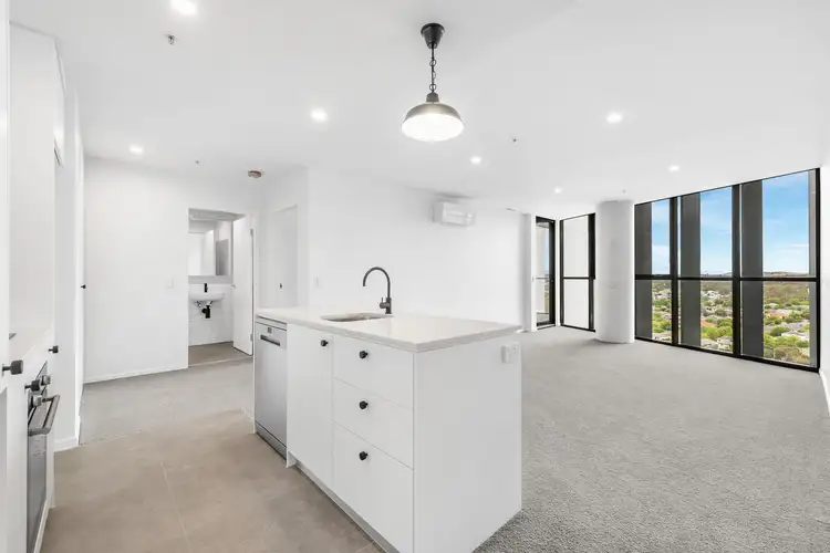 1309/90 Swain Street