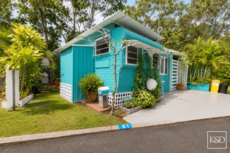 61/40 Jacana Avenue