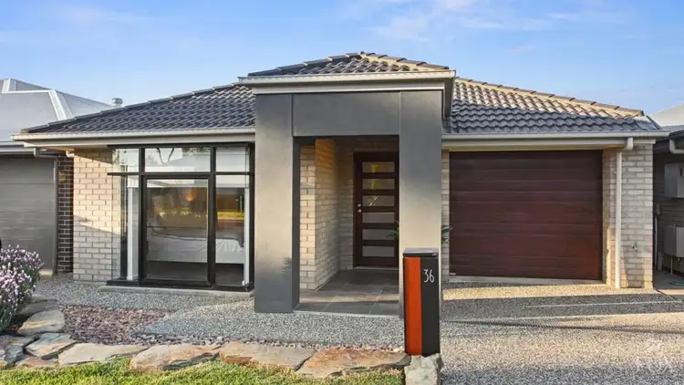 36 Craven Drive