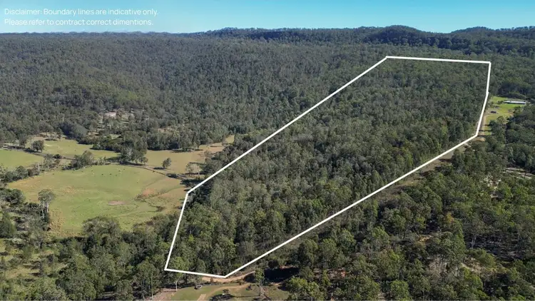 1698 Kangaroo Creek Road