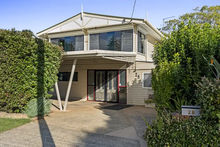 28 Clarice Street