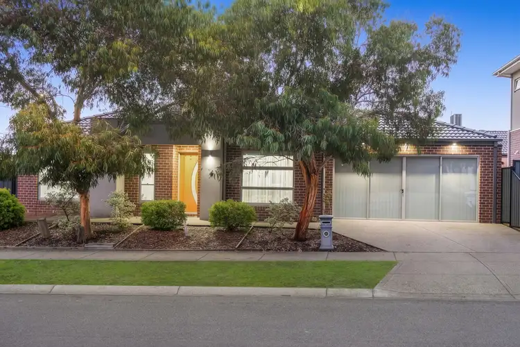 1 Hilda Street