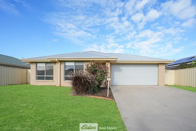 54 Madden Drive