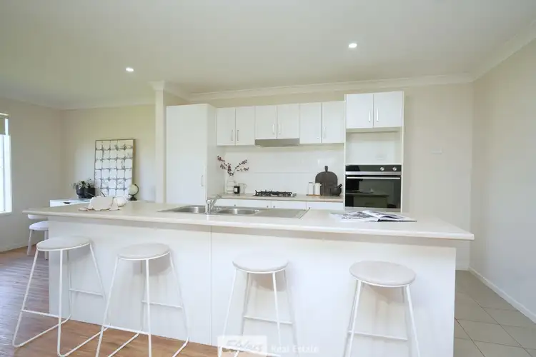 Fourth view of Homely house listing, 54 Madden Drive, Griffith NSW 2680