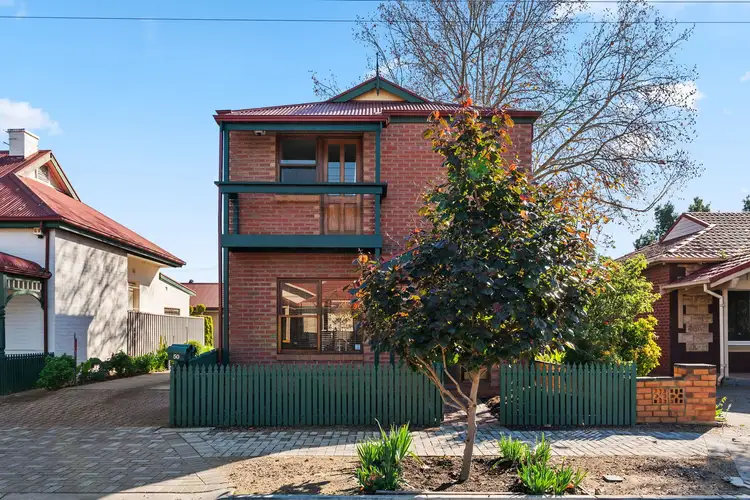 1/50 Ballantyne Street