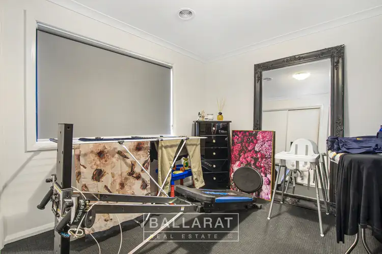 Sixth view of Homely house listing, 12 Masters Drive, Winter Valley VIC 3358