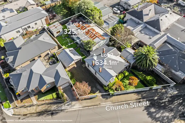 2 Church Street, Belmont VIC 3216