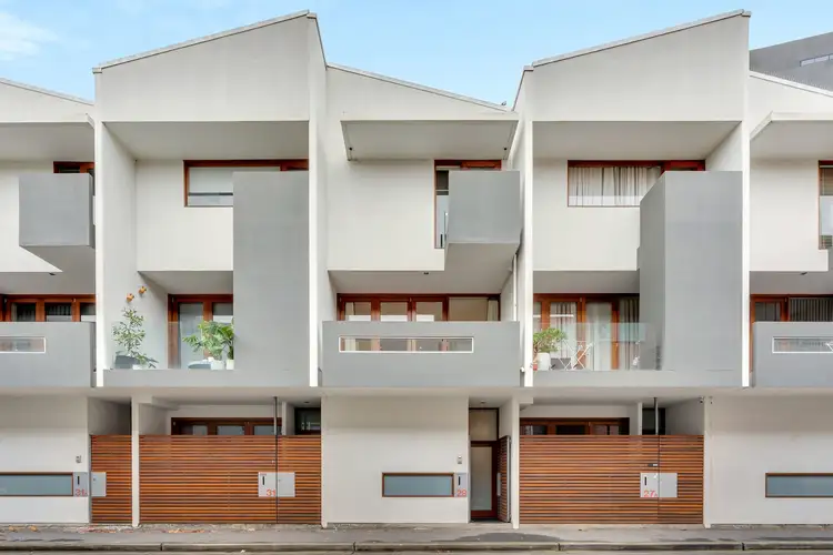 29 Symonds Place