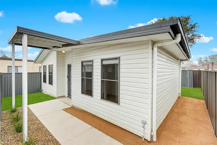 6A Pearson Street
