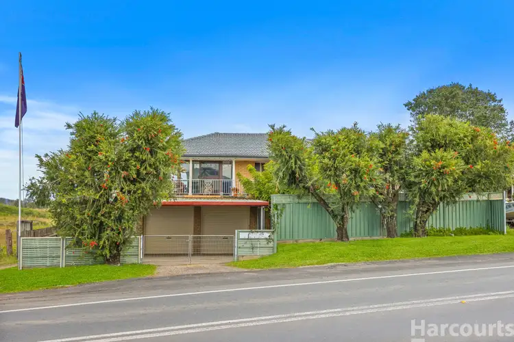 4 Carrington Street
