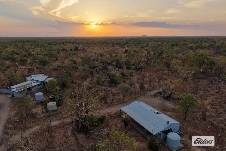 35 Usher Road, Katherine NT 850