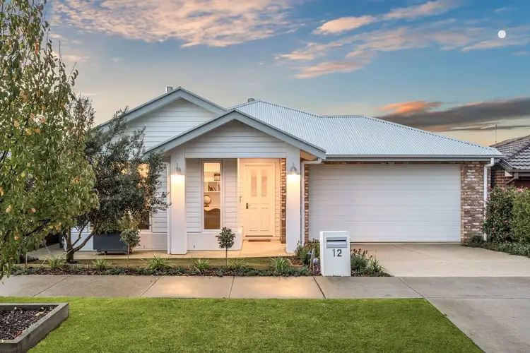 12 Mccubbin Drive