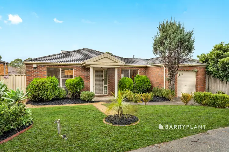 76 Dunbarton Drive