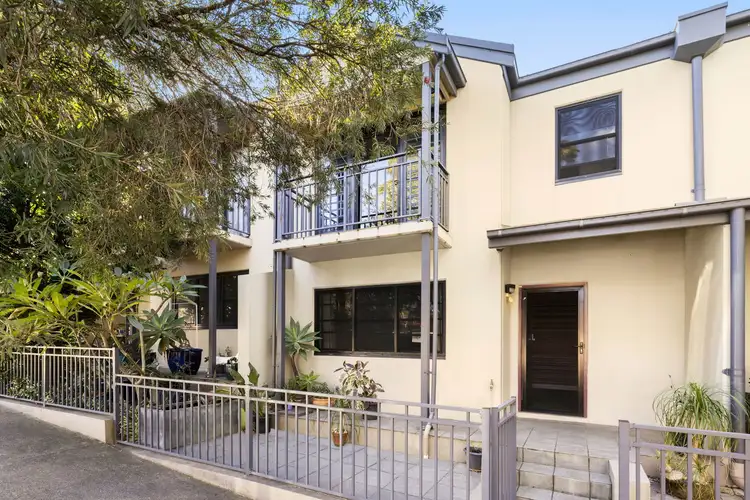 9/14-22 Alberto Street, Lilyfield NSW 2040