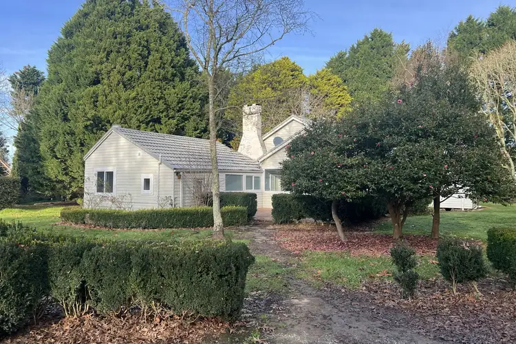 1139 Kangaloon Road