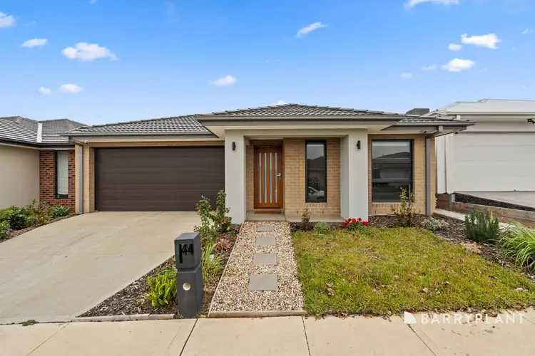 44 Bayview Circuit