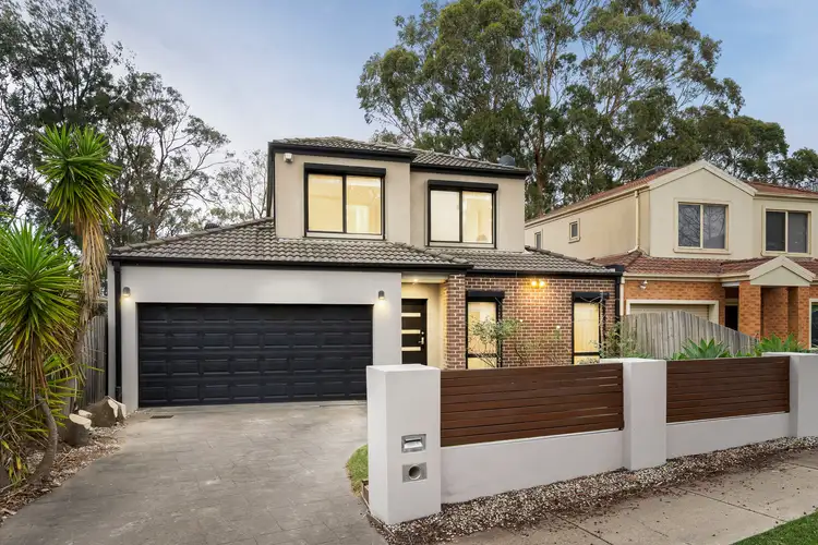 9A Linsley Way