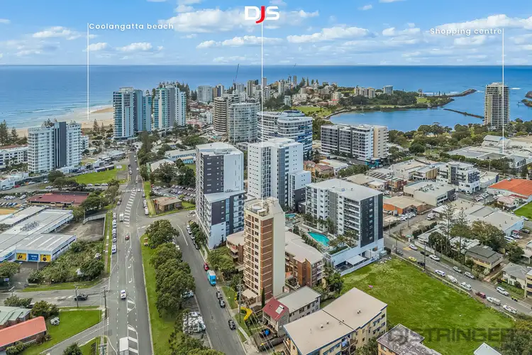 28/6-8 Thomson Street, Tweed Heads NSW 2485