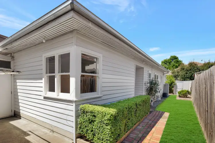46 Challis Street