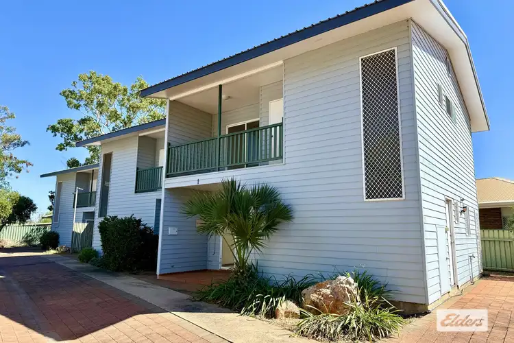 1/21 Grevillea Road