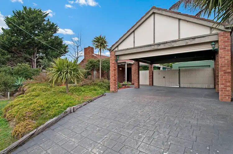 10 Avocet Court, Carrum Downs VIC 3201