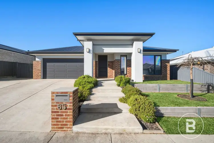 65 Dorset Drive