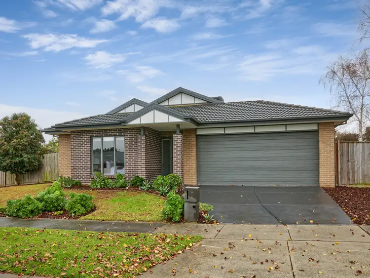 7 Alf Court
