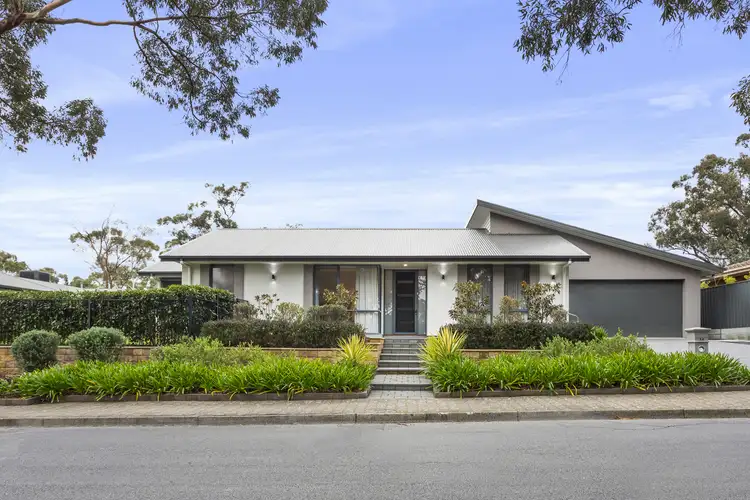 14 Parham Road