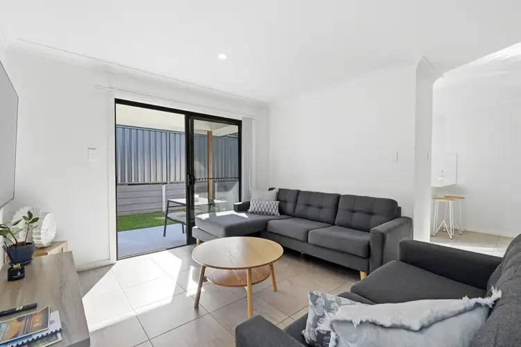 5/33 Sullivans Road