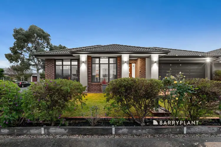 1 Simon Avenue