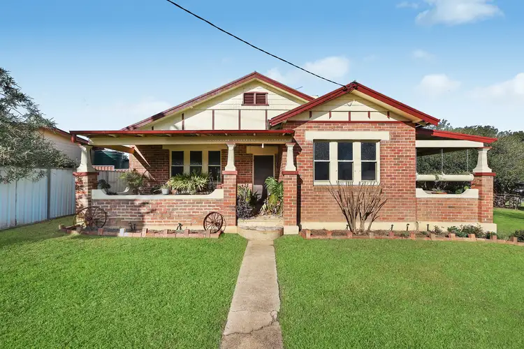 3 Fitzroy Street