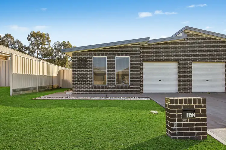 1/9 Faucett Drive