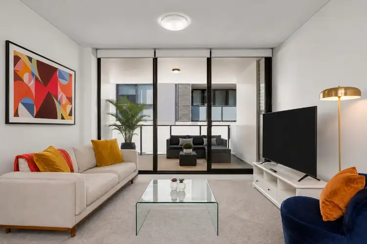 207/11d Mashman Avenue