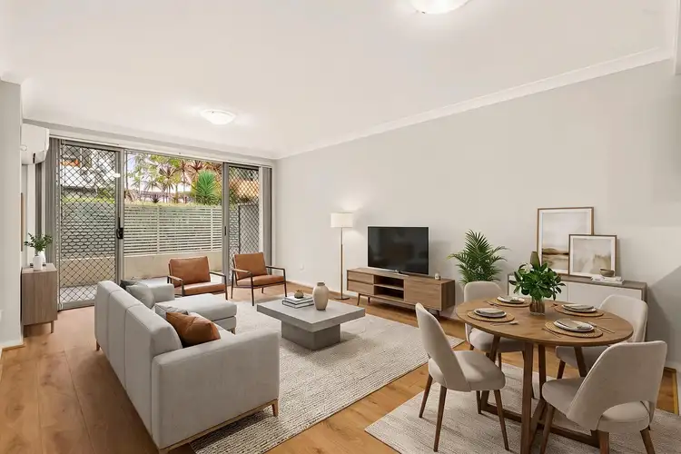 G4/8D Myrtle Street