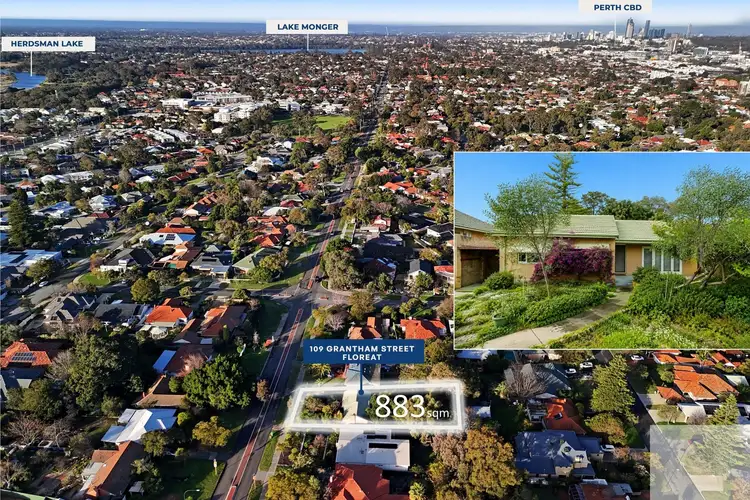 109 Grantham Street