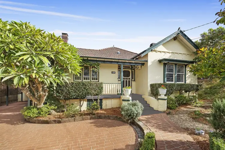 33 Ramsay Road