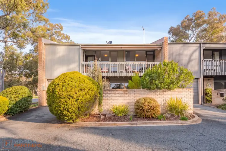3 Parry Place