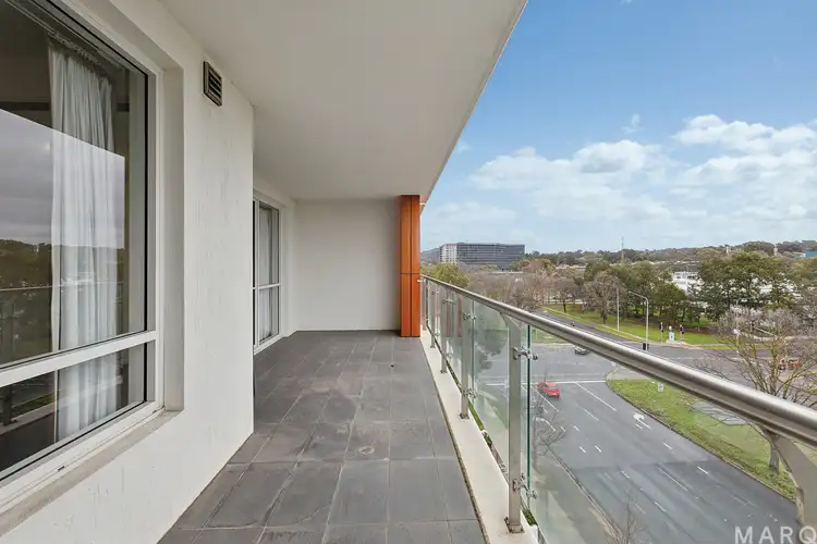 61/57 Benjamin Way