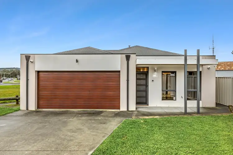 11 Delatite Court