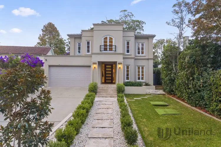 47 Kendall Street