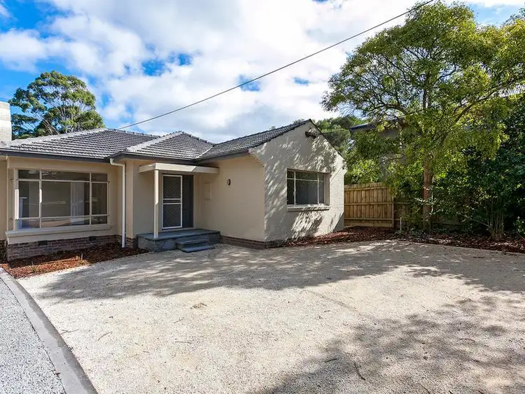 113 Warrandyte Road