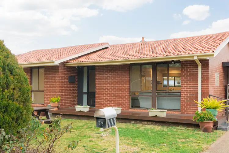 73 Owen Dixon Drive