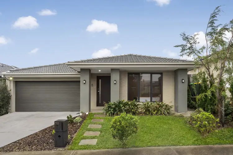 35 Cycad Avenue