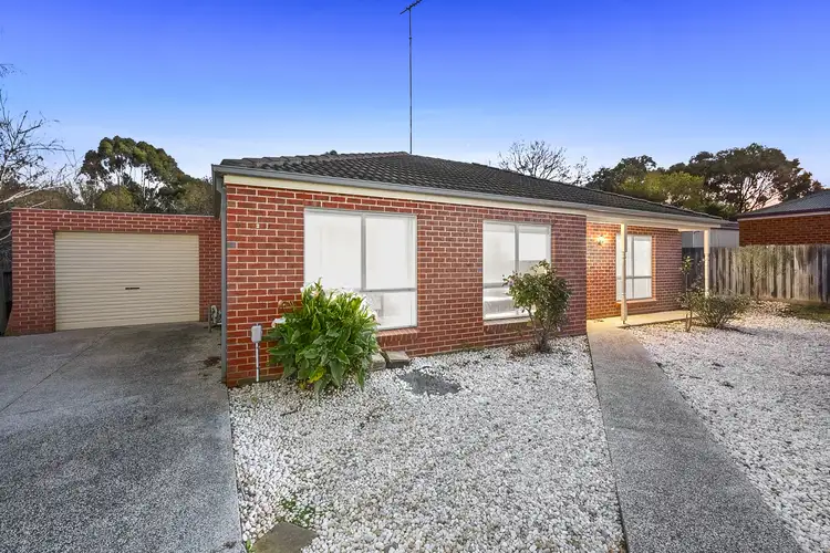 2/41 Daly Boulevard