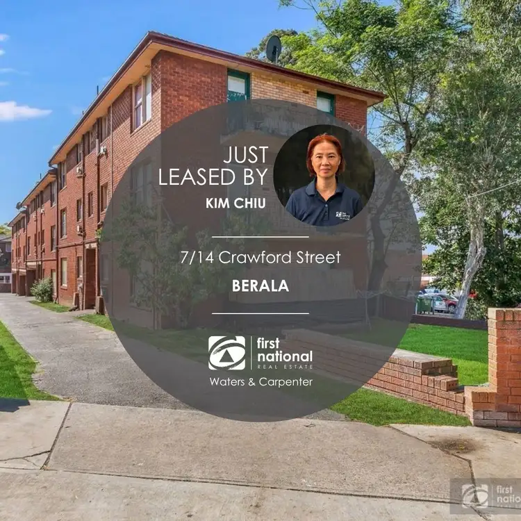 7/14 Crawford Street