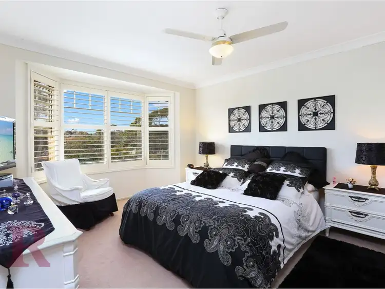 Third view of Homely townhouse listing, 17A Winifred Avenue, Caringbah NSW 2229