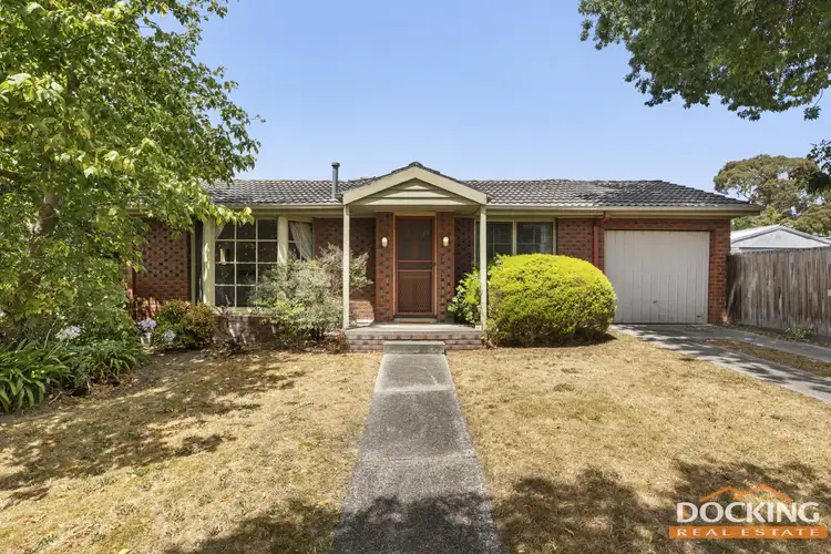 1/2 Rupert Street